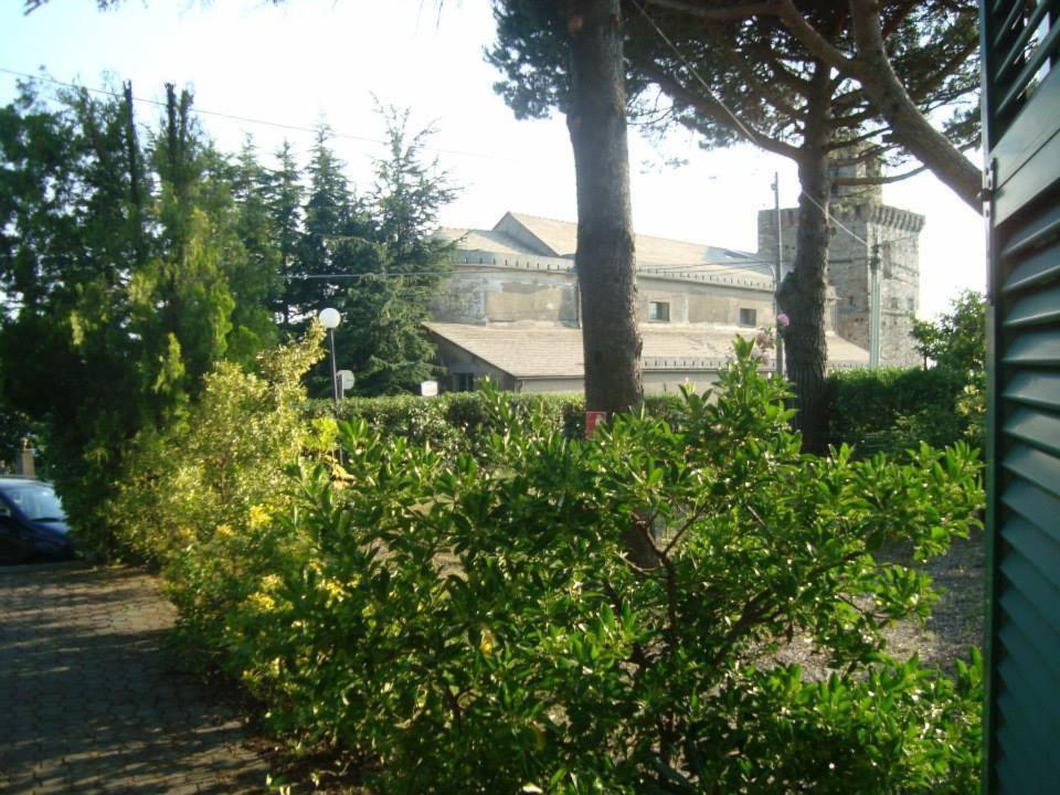 Hotel Silvia Framura - Cinque Terre Phòng bức ảnh