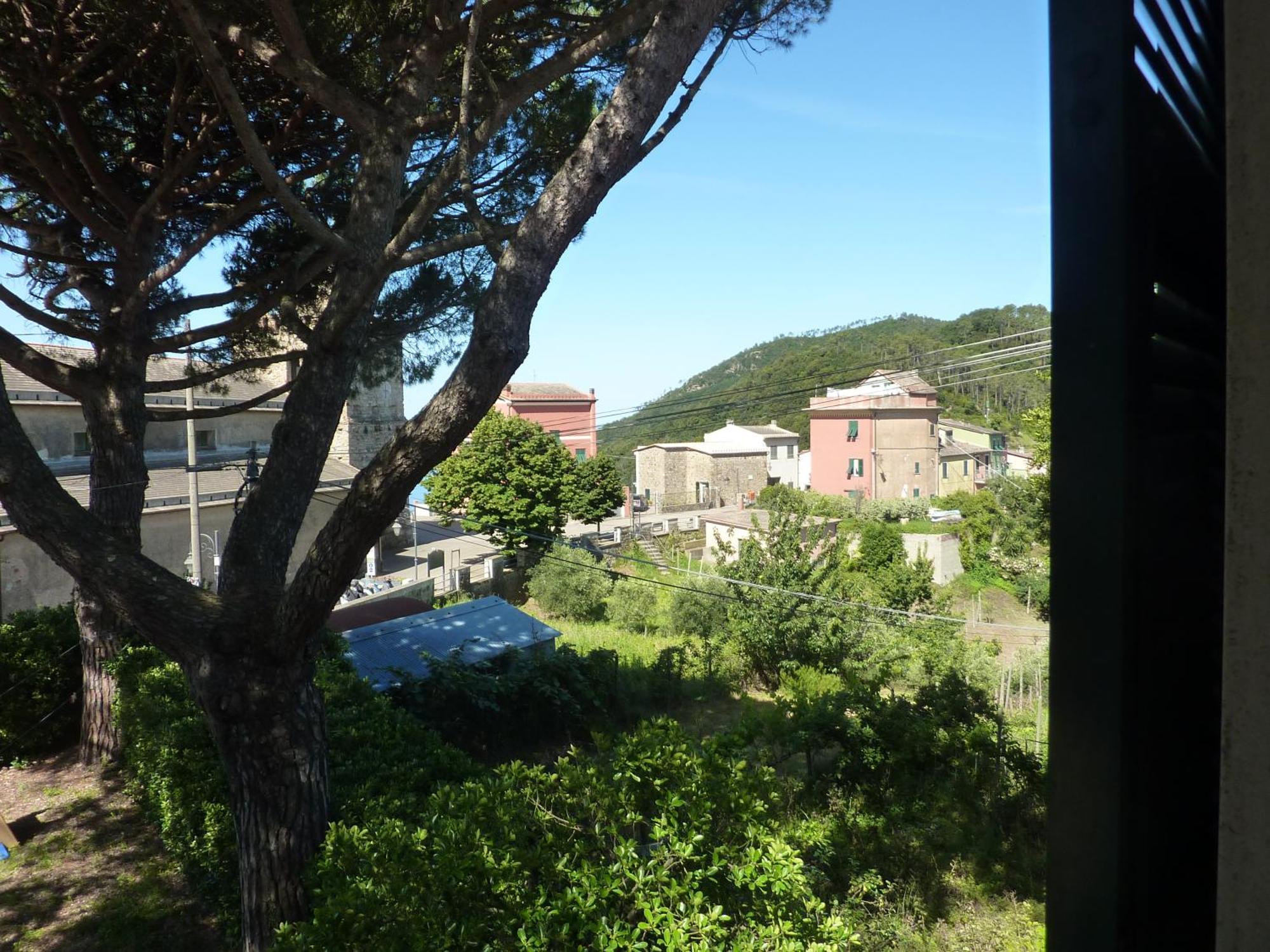 Hotel Silvia Framura - Cinque Terre Ngoại thất bức ảnh
