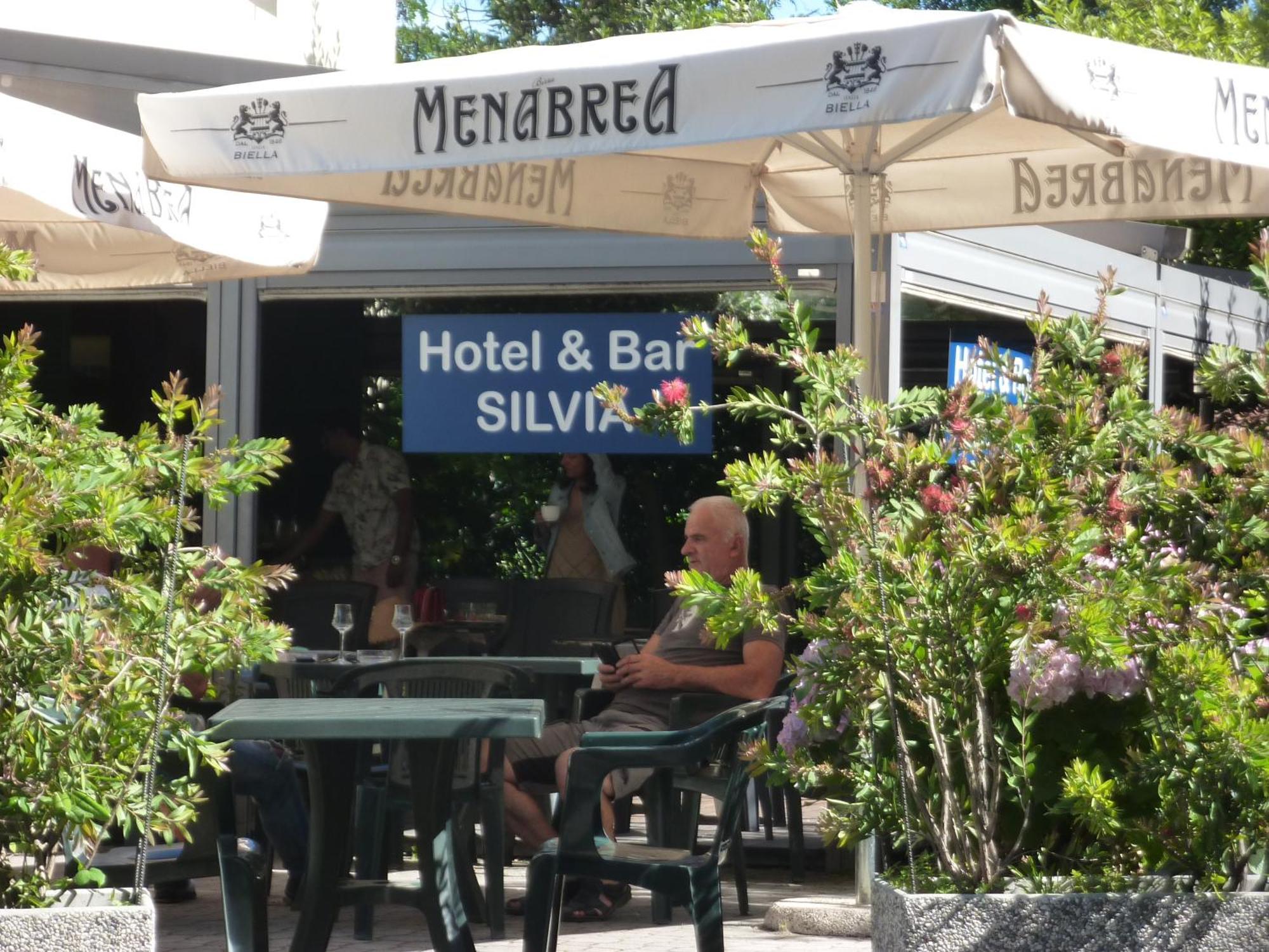 Hotel Silvia Framura - Cinque Terre Ngoại thất bức ảnh
