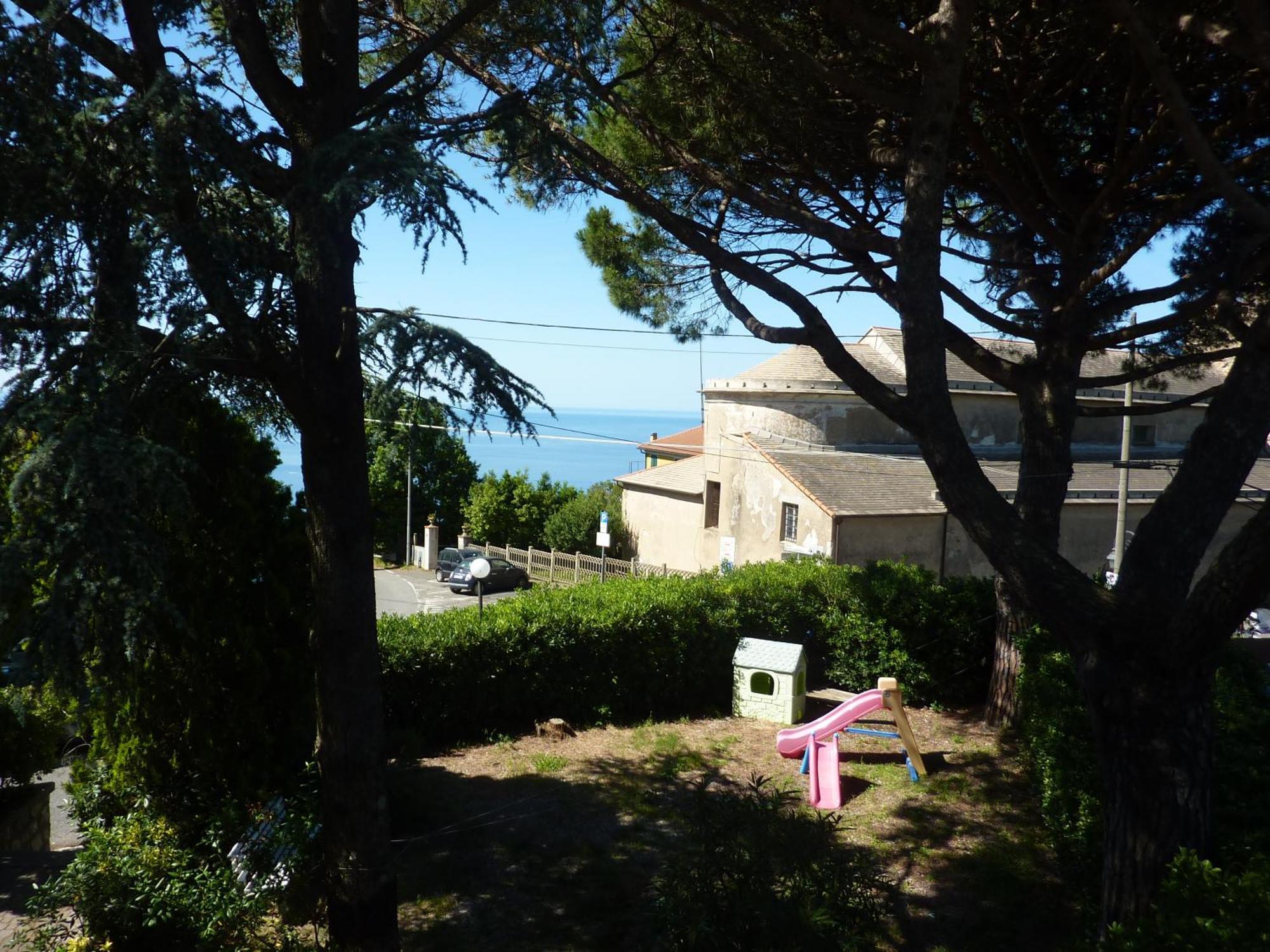 Hotel Silvia Framura - Cinque Terre Ngoại thất bức ảnh