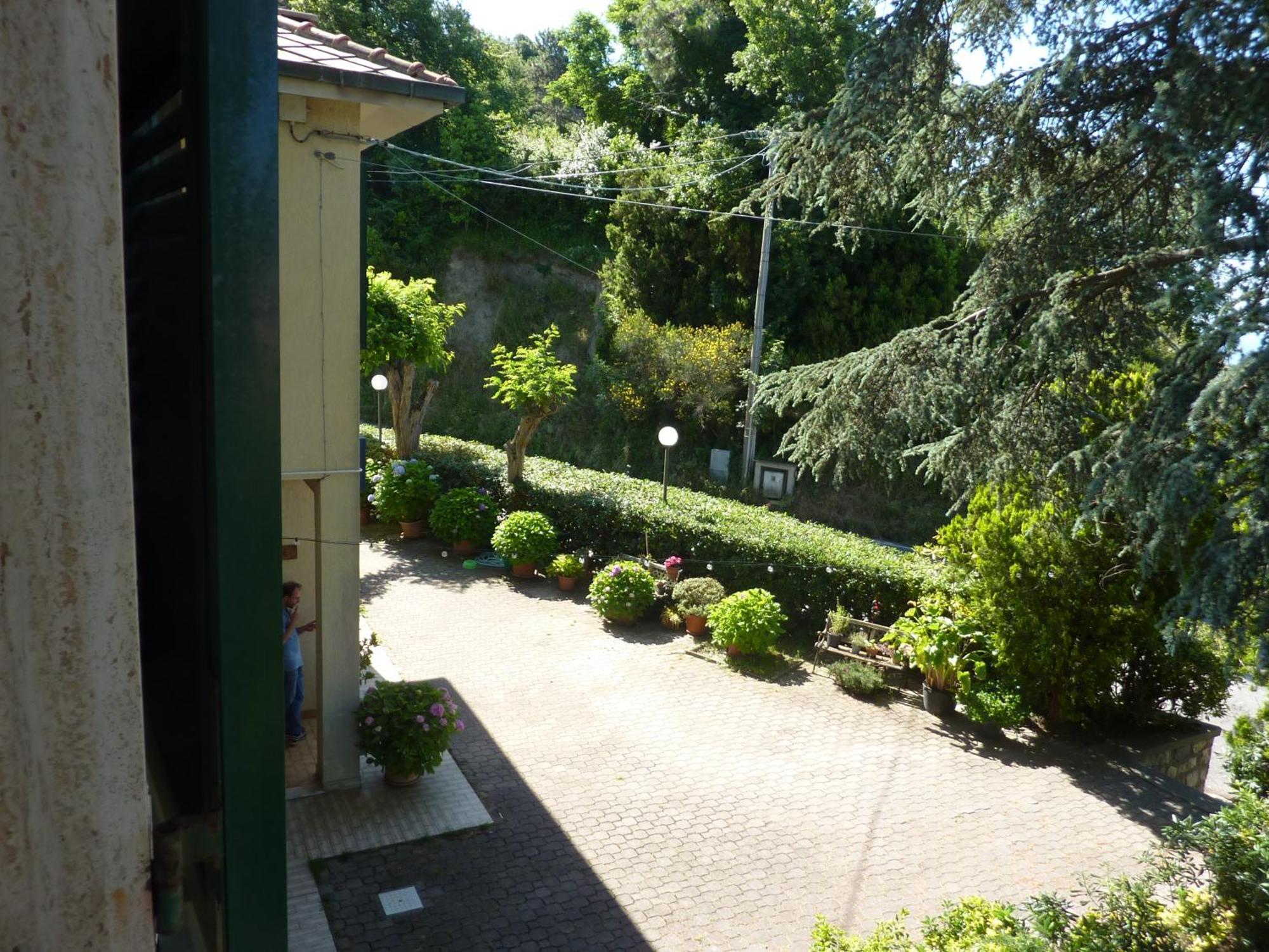 Hotel Silvia Framura - Cinque Terre Ngoại thất bức ảnh