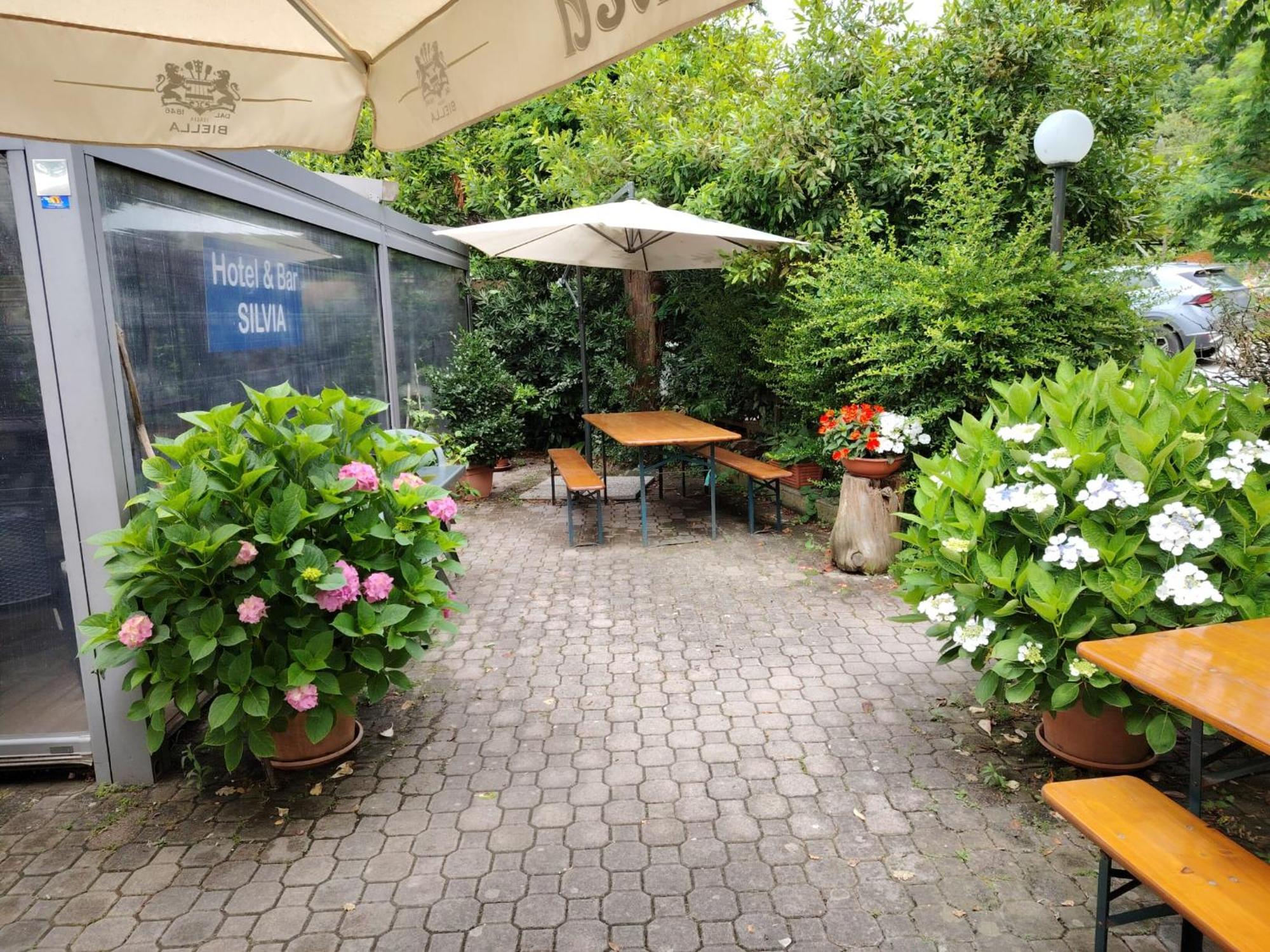 Hotel Silvia Framura - Cinque Terre Ngoại thất bức ảnh