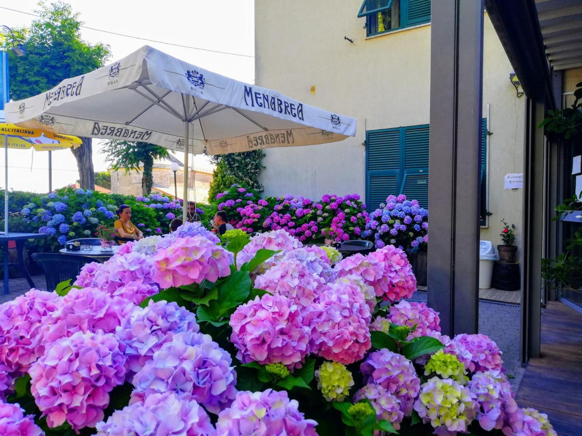 Hotel Silvia Framura - Cinque Terre Ngoại thất bức ảnh
