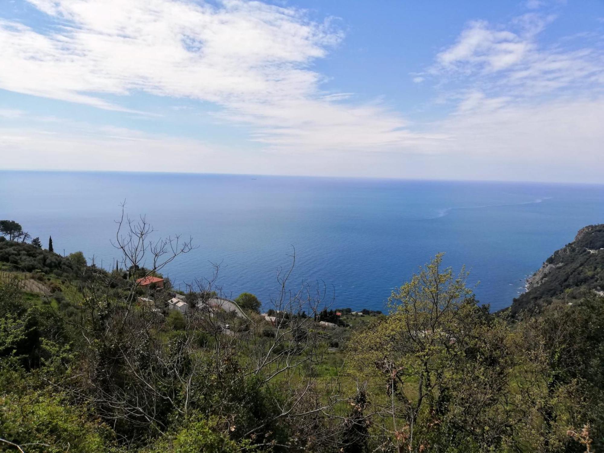 Hotel Silvia Framura - Cinque Terre Ngoại thất bức ảnh