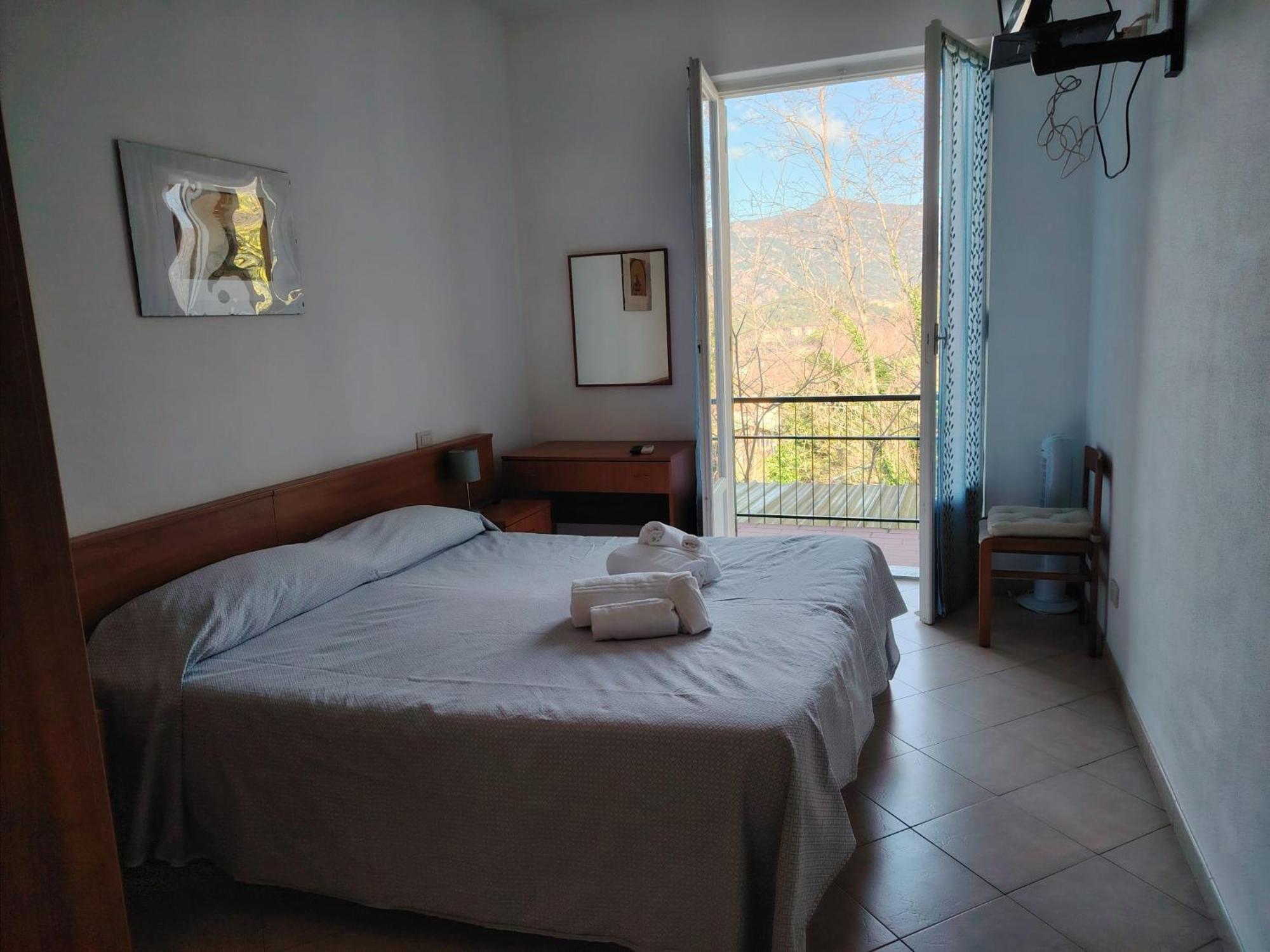 Hotel Silvia Framura - Cinque Terre Ngoại thất bức ảnh
