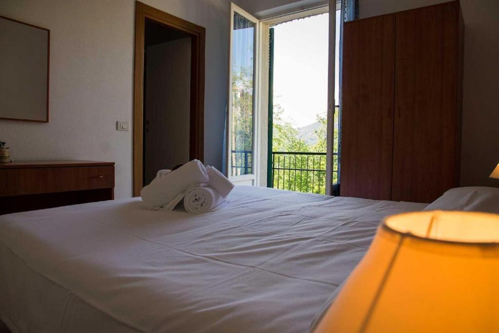 Hotel Silvia Framura - Cinque Terre Ngoại thất bức ảnh