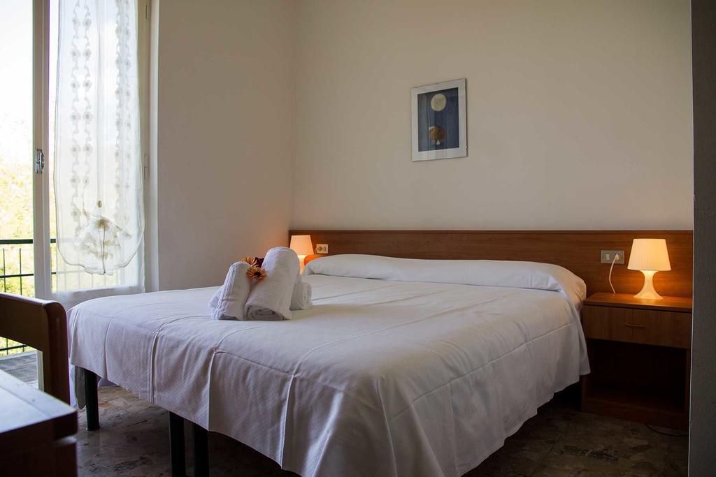 Hotel Silvia Framura - Cinque Terre Ngoại thất bức ảnh