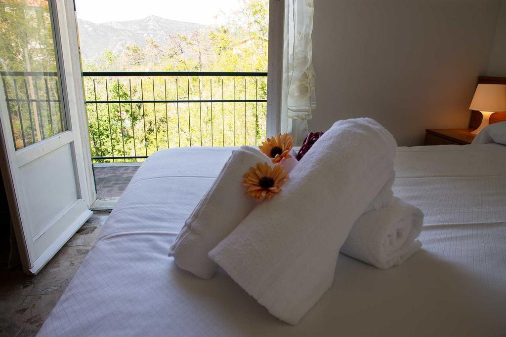 Hotel Silvia Framura - Cinque Terre Ngoại thất bức ảnh