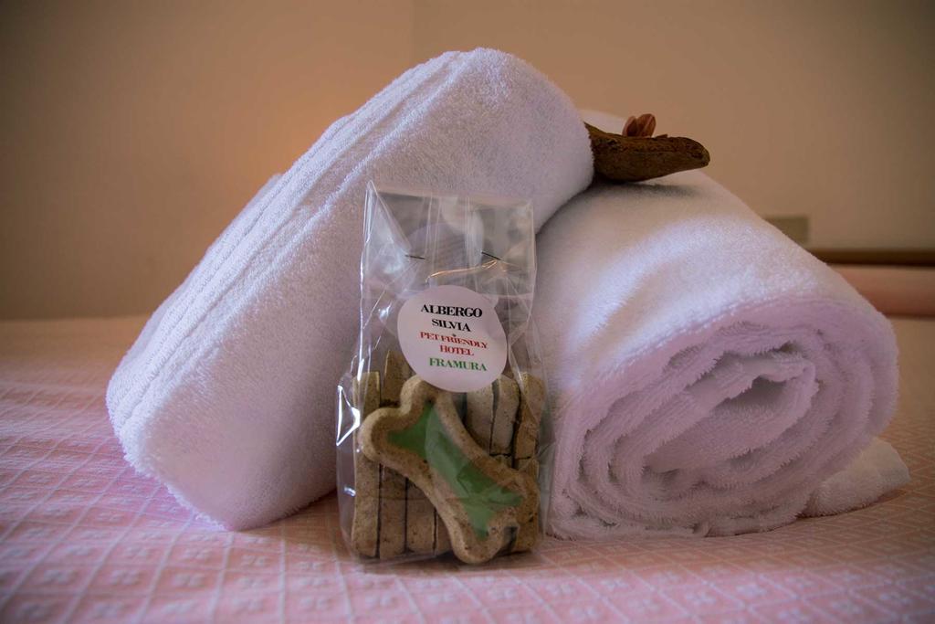 Hotel Silvia Framura - Cinque Terre Ngoại thất bức ảnh