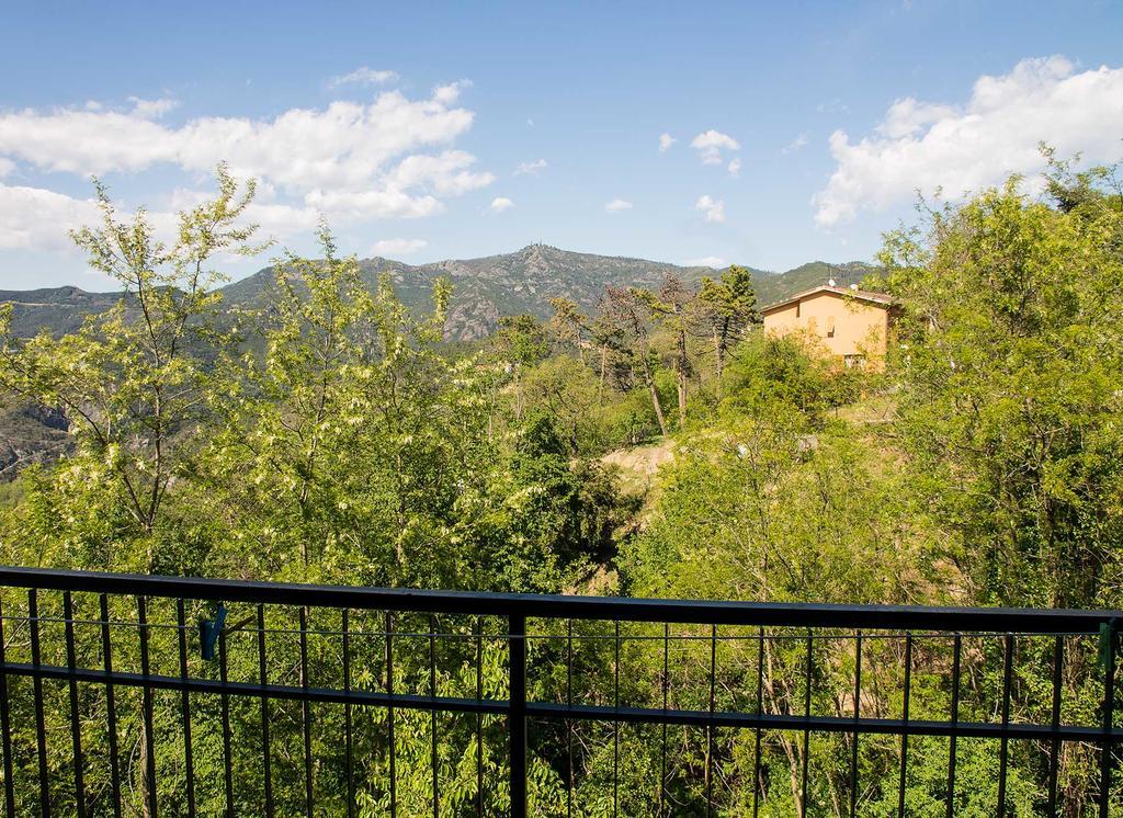 Hotel Silvia Framura - Cinque Terre Ngoại thất bức ảnh
