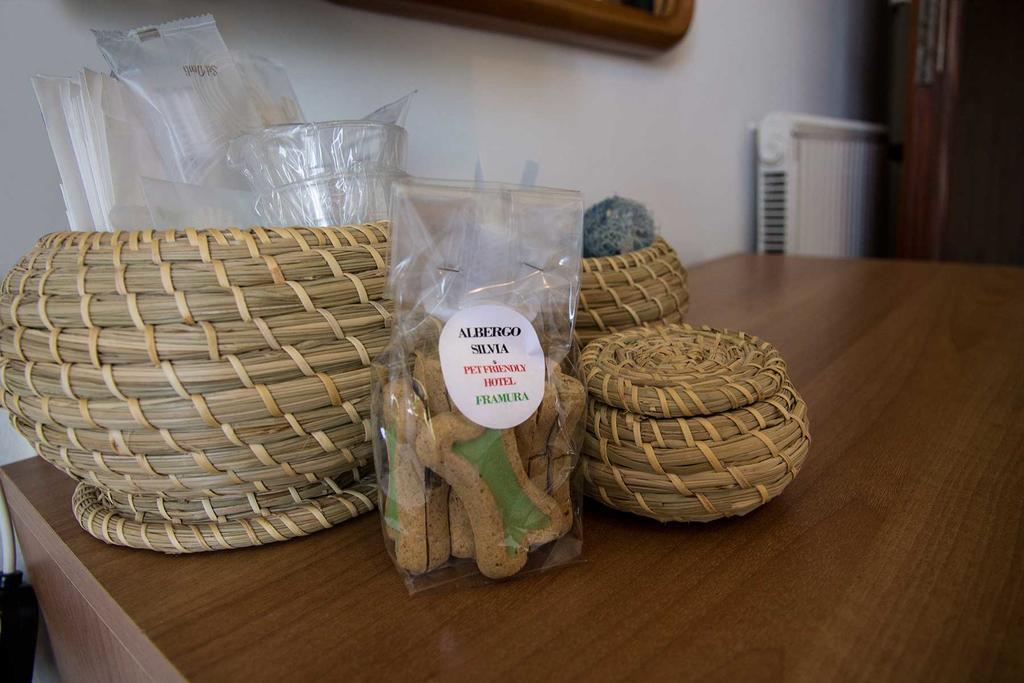 Hotel Silvia Framura - Cinque Terre Ngoại thất bức ảnh