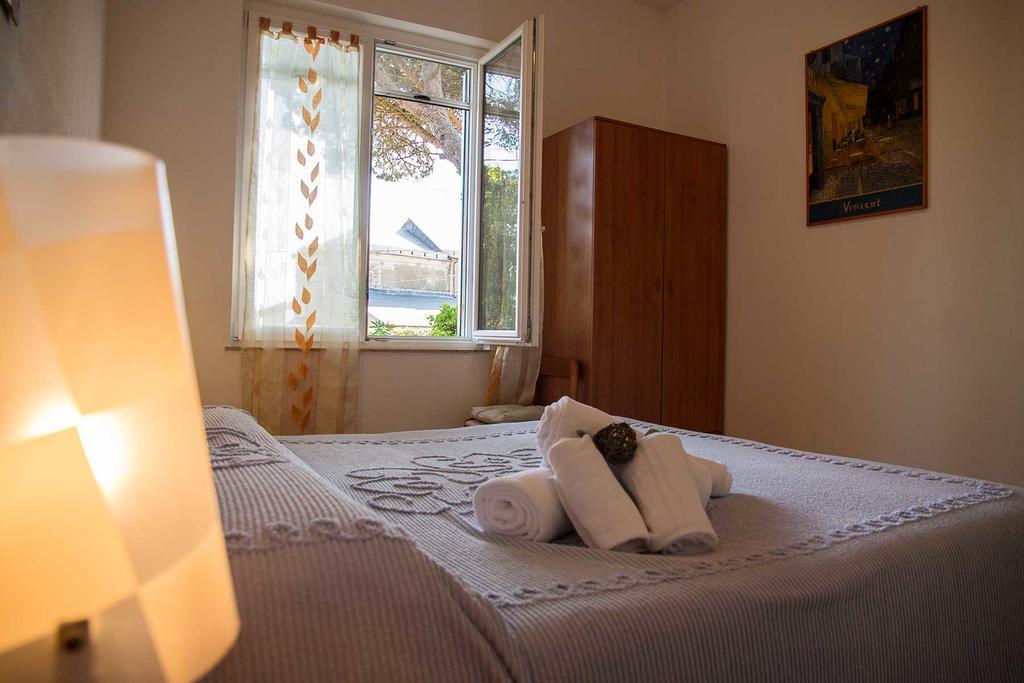 Hotel Silvia Framura - Cinque Terre Ngoại thất bức ảnh