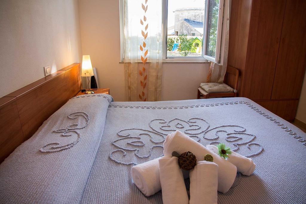 Hotel Silvia Framura - Cinque Terre Ngoại thất bức ảnh