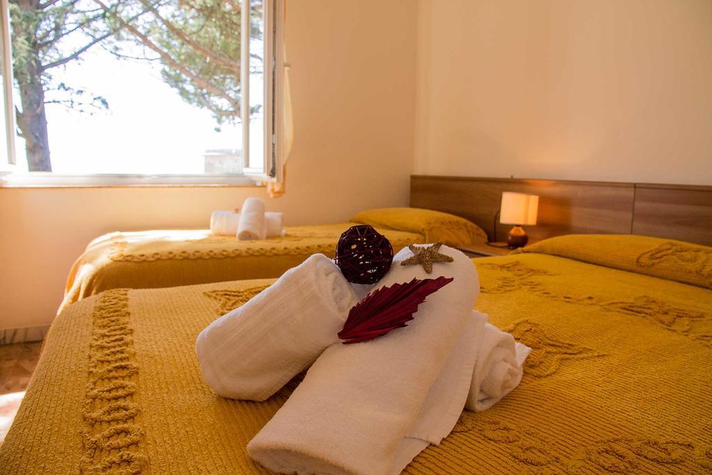Hotel Silvia Framura - Cinque Terre Ngoại thất bức ảnh