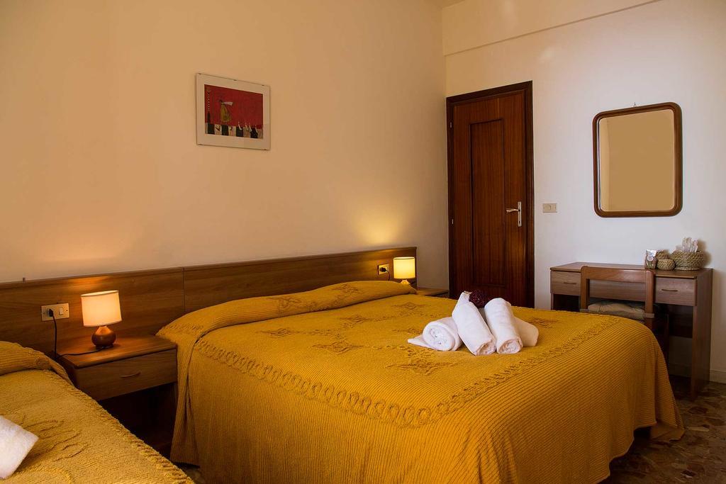 Hotel Silvia Framura - Cinque Terre Ngoại thất bức ảnh
